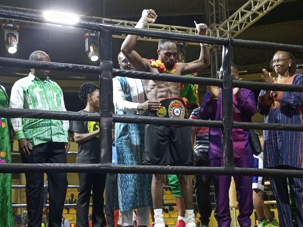 Burkina Faso: les temps forts de la semaine du 29 juin au 5 juillet 2026