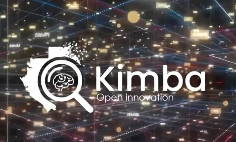 Gabon’s first national open innovation challenge kicks off with kimba connect 2026