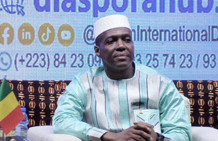 Mali Morocco diaspora forum Bamako 2026