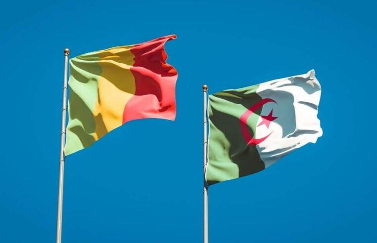 Algeria and Mali mend ties, ambassadors return and airspaces reopen