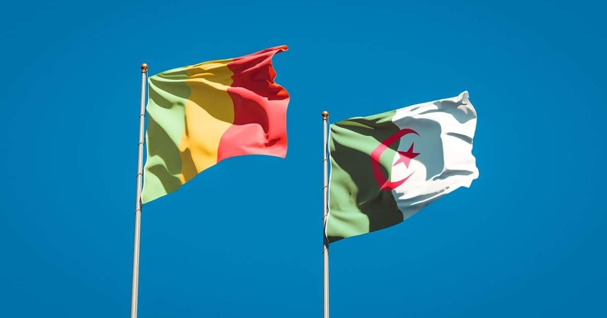 Algeria and Mali mend ties, ambassadors return and airspaces reopen