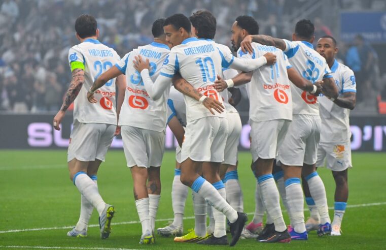 Olympic marseille set to lose another key player to italian club