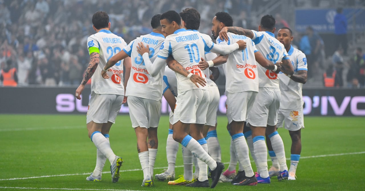 Olympic marseille set to lose another key player to italian club