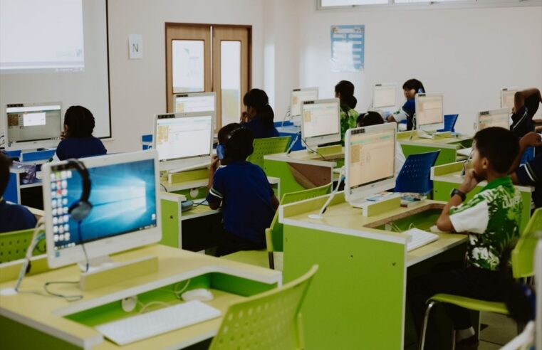 Côte d’Ivoire’s digital economy soars with 4% rise in global ICT index