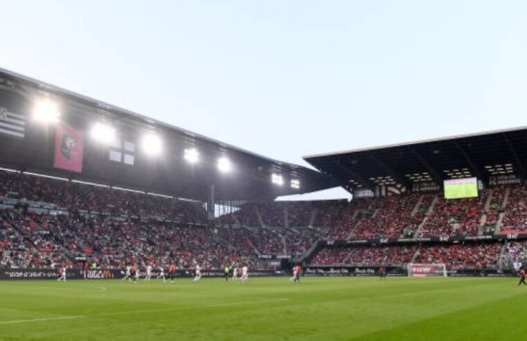Rennes signs Bryan Reynolds for €4m, rejects Burkina Faso international
