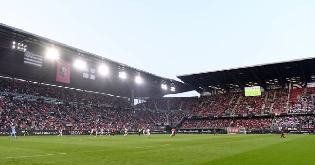 Rennes signs Bryan Reynolds for €4m, rejects Burkina Faso international