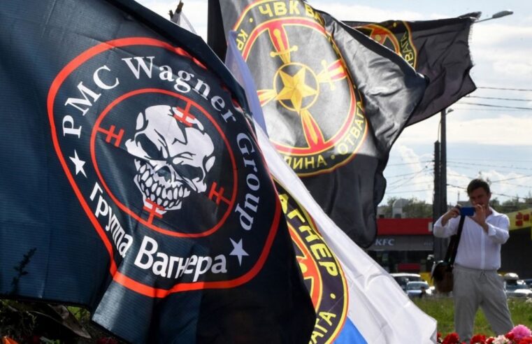 Un lanceur d’alerte qui a dénoncé les agissements du groupe Wagner en Centrafrique se voit refuser l’asile en France