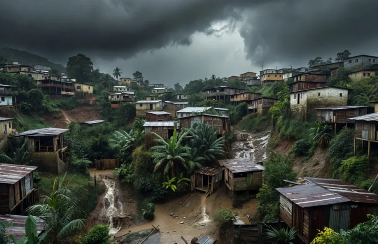 Abidjan tackles flood aftermath with targeted demolitions in Attécoubé