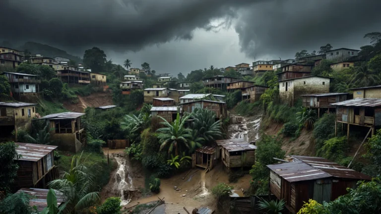 Abidjan tackles flood aftermath with targeted demolitions in Attécoubé