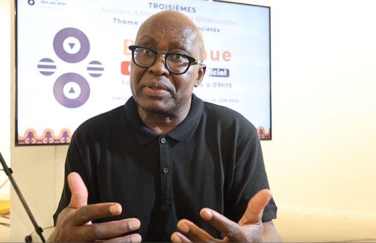 Achille Mbembe: why genuine democracy remains elusive in africa