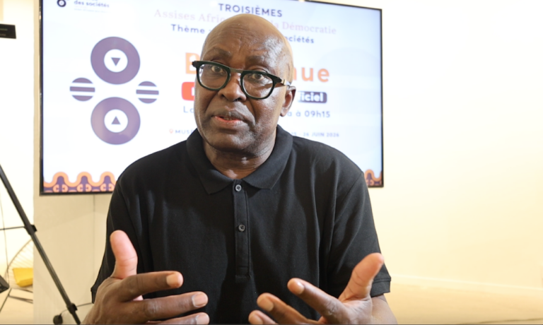 Achille Mbembe: why genuine democracy remains elusive in africa