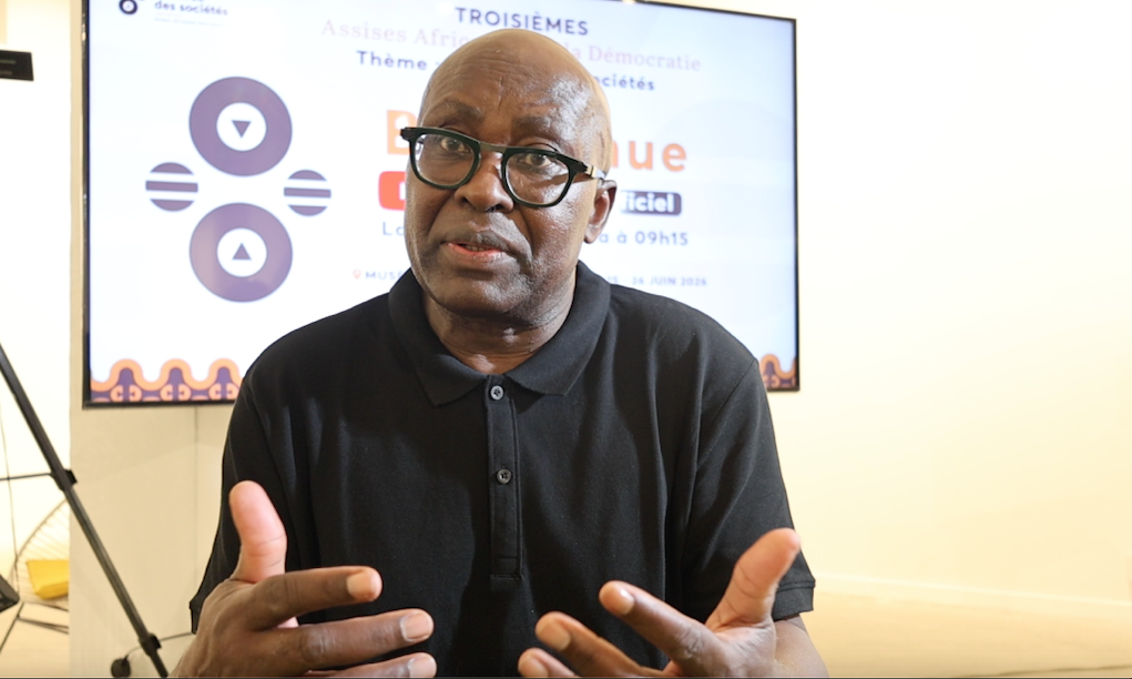Achille Mbembe: why genuine democracy remains elusive in africa