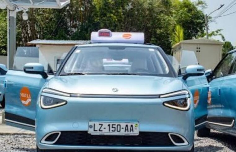 Gabonese government exempts electric vehicle imports and sales from vat