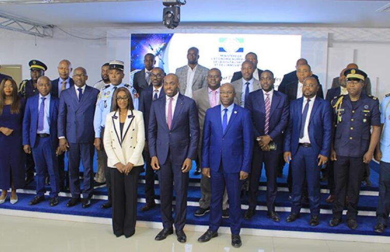 Gabon’s digital sovereignty drive with satellite technology
