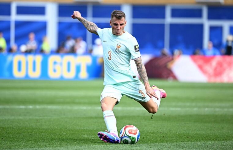 Lucas Digne’s surprise return to PSG: behind the scenes of a high-stakes transfer