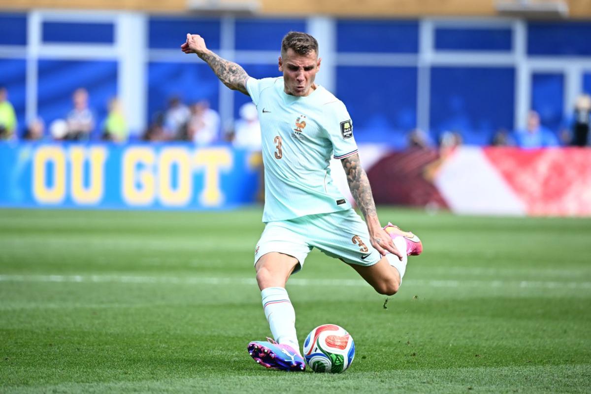 Lucas Digne’s surprise return to PSG: behind the scenes of a high-stakes transfer