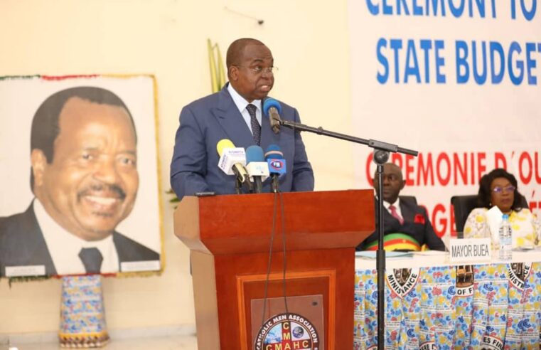 Cameroon’s debt rating drops to speculative status by fitch