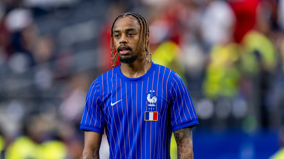 Barcola transfer update psg striker linked to top english clubs