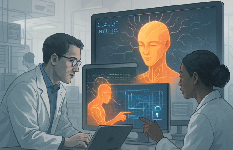 Anthropic’s claude mythos explores AES encryption vulnerabilities