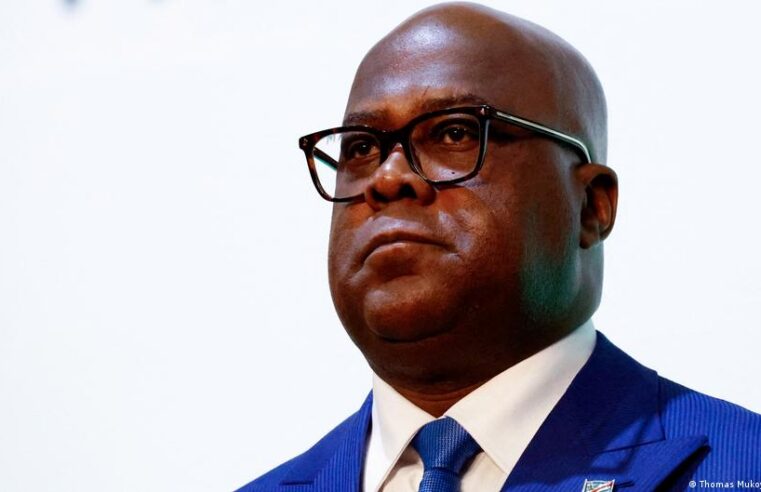 The Opportunity of National Dialogue in the DRC