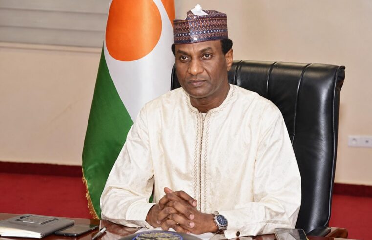 The fragile position of civilian leaders in Niger’s military-led transition