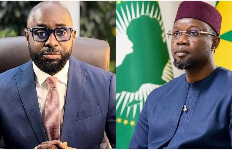 Political funds controversy: Thierno Bocoum challenges Ousmane Sonko’s transparency claims