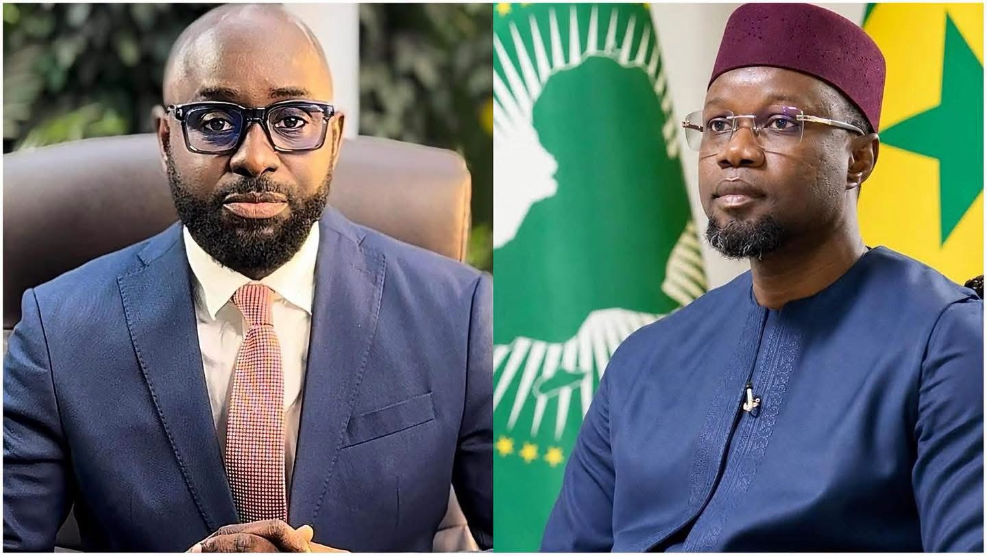 Political funds controversy: Thierno Bocoum challenges Ousmane Sonko’s transparency claims