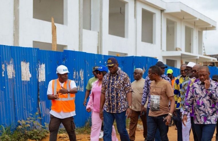 Gabon: Woleu-Ntem, A Hub for Gabon’s New Territorial Development Contract