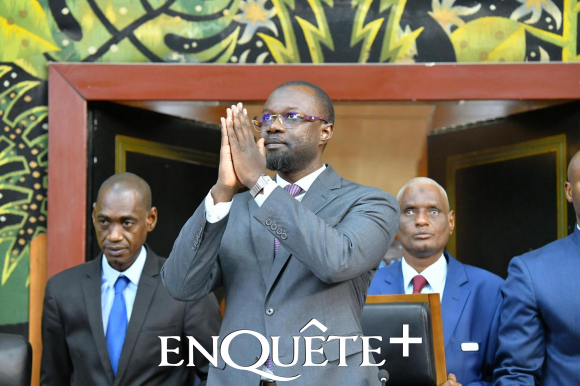 Senegal’s UNIS challenges supreme court over Sonko assembly installation