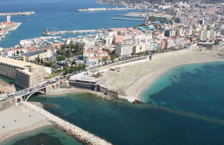 Morocco’s vital role in shielding Ceuta from terror threats