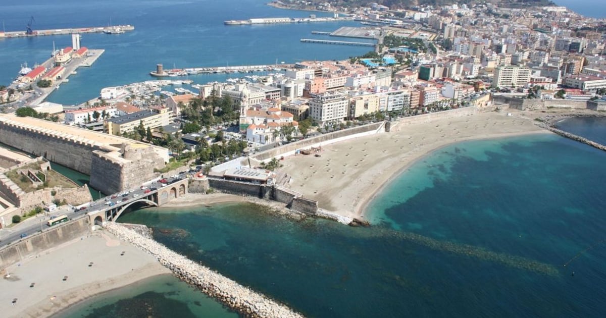 Morocco’s vital role in shielding Ceuta from terror threats