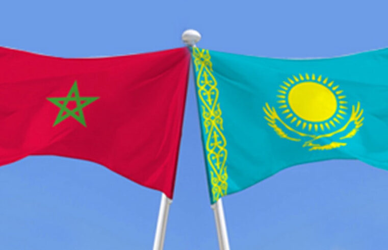 Kazakhstan and Morocco strengthen economic ties as strategic partners