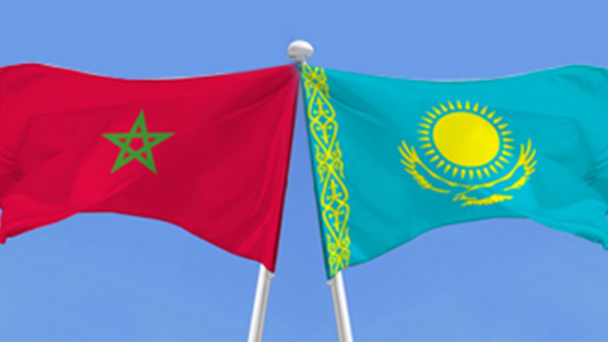 Kazakhstan and Morocco strengthen economic ties as strategic partners