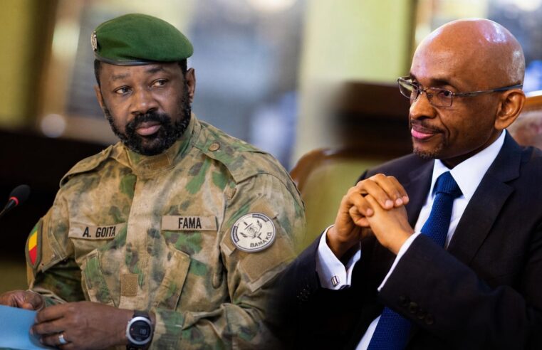 How Mali’s regime tightens control through economic strangulation
