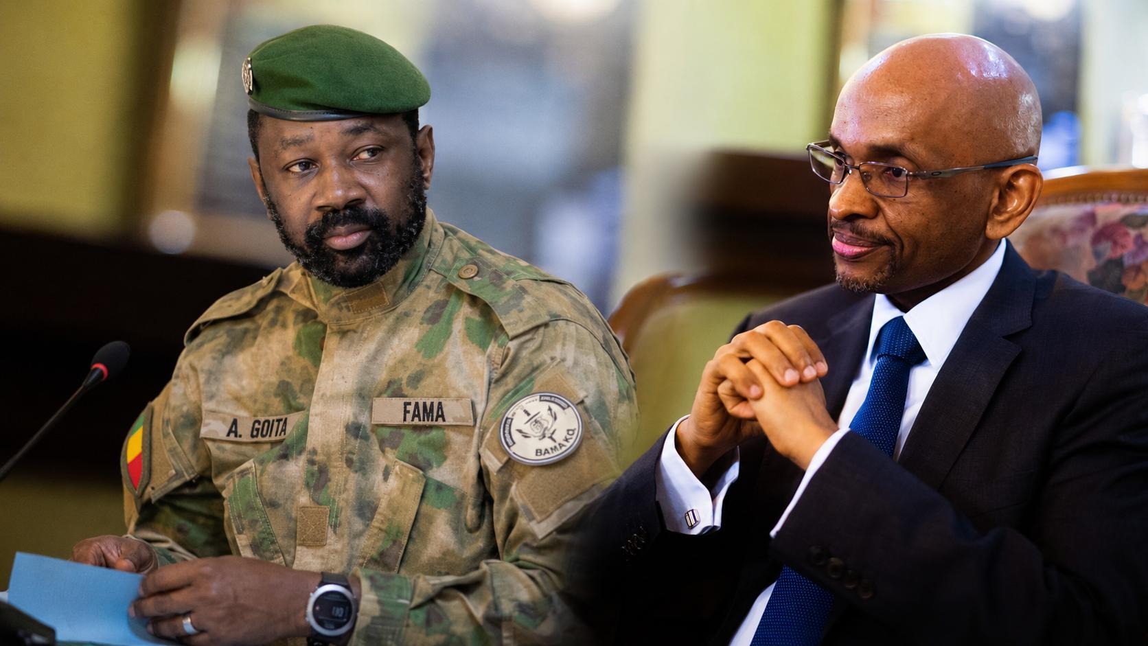 How Mali’s regime tightens control through economic strangulation