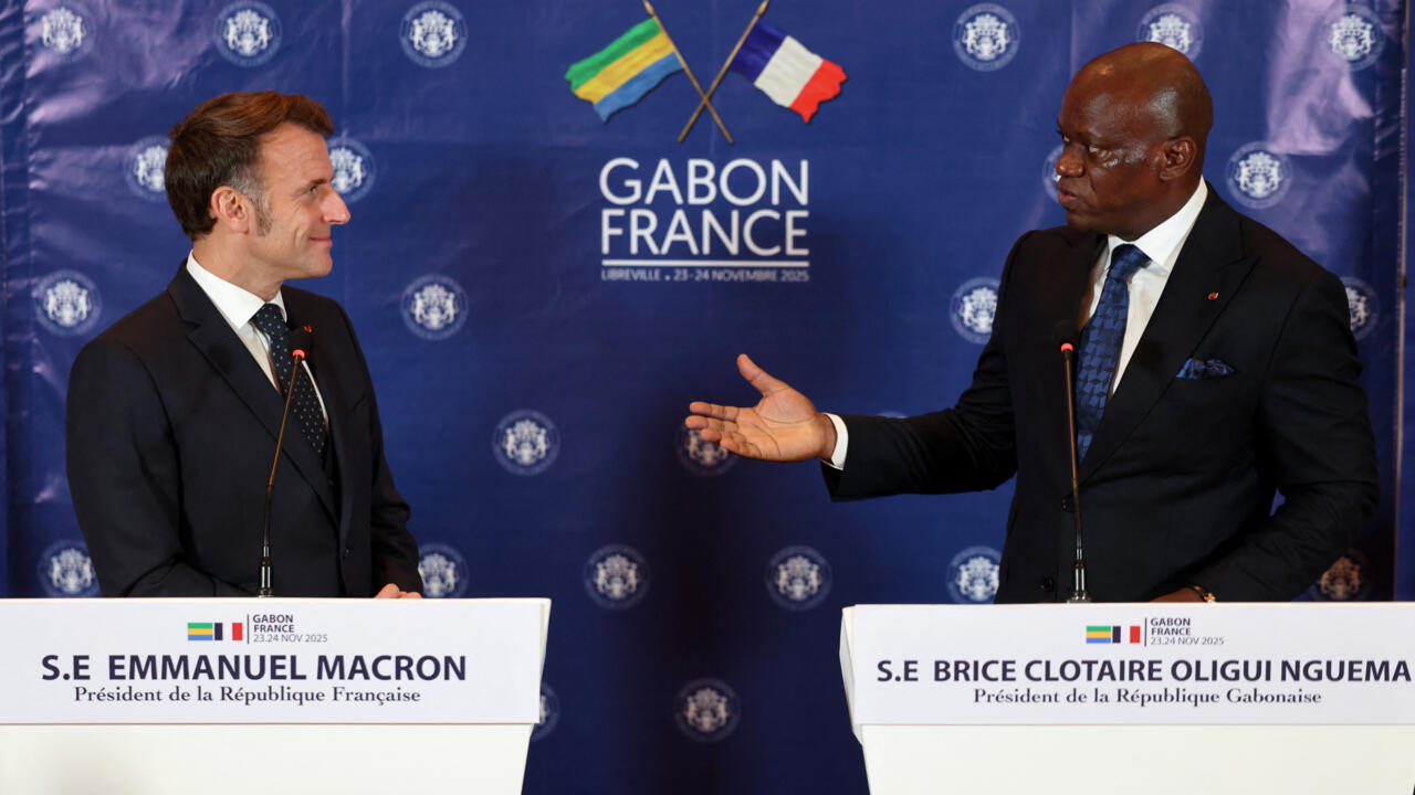 Gabon’s strategic partnership with France under new leadership