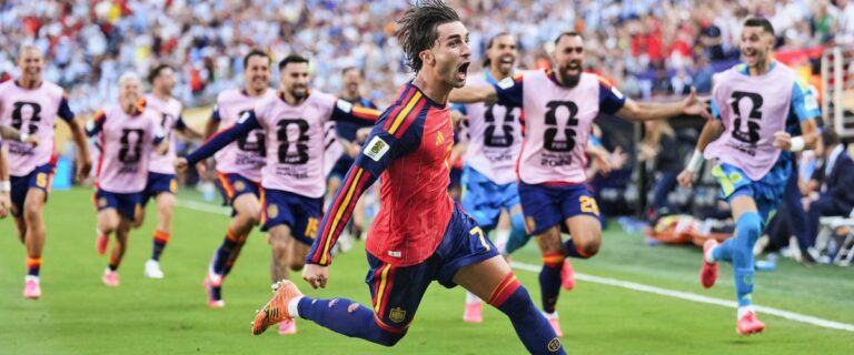Ferran torres close to psg signing says report