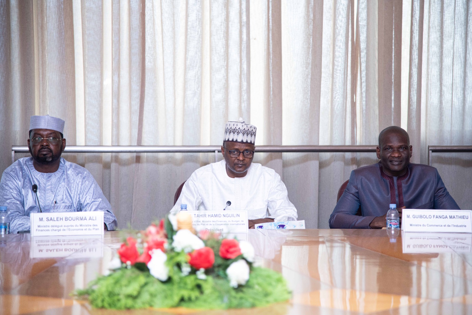 Tchad’s economic outlook: 5.3 % growth projected for 2026