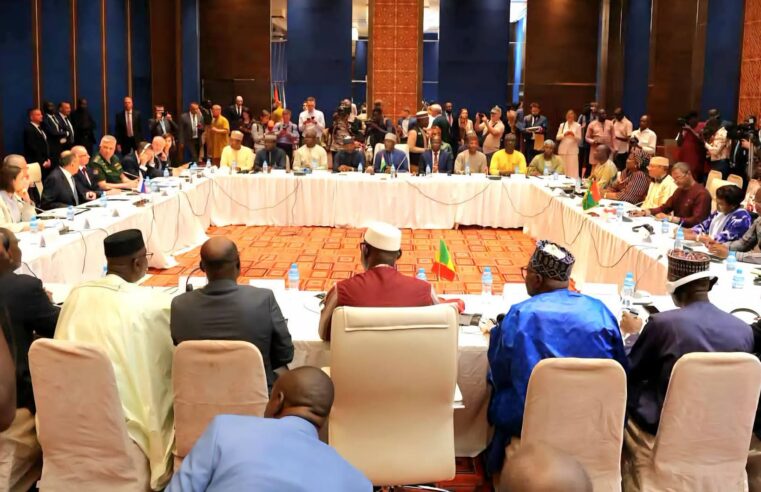 Sovereignty vs security: the human toll of Sahel’s russian alliance