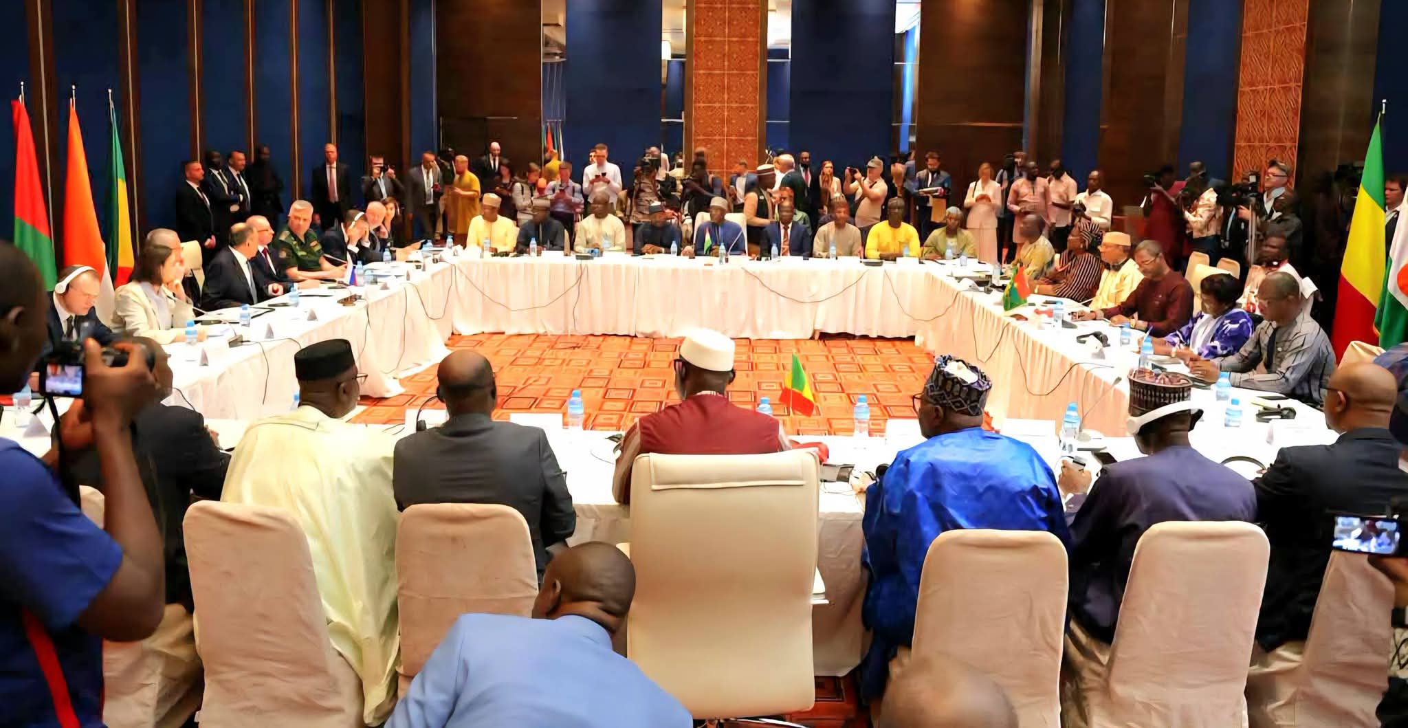 Sovereignty vs security: the human toll of Sahel’s russian alliance