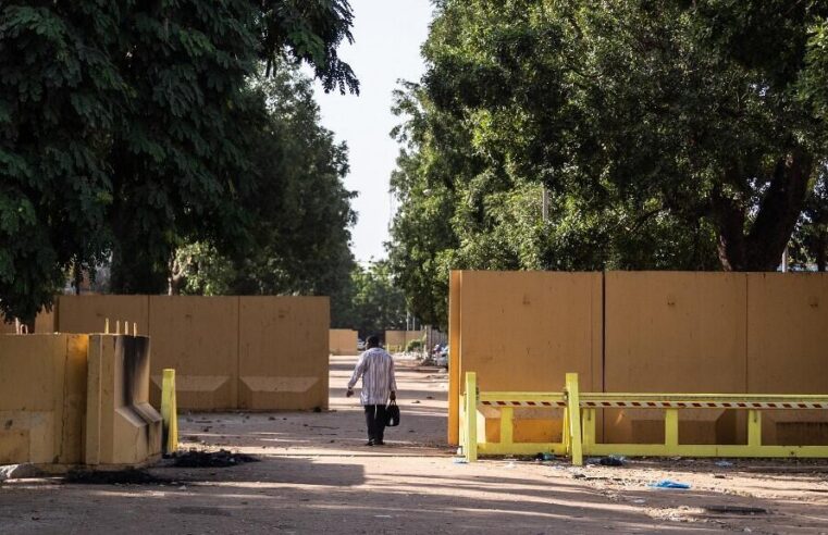 France finalizes diplomatic departure from Burkina Faso