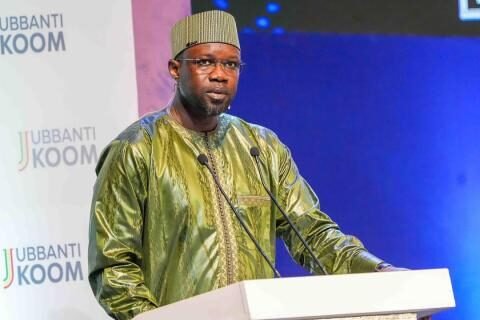 Sénégal / la popularité de Sonko reste intacte, selon le Pr Moussa Diaw