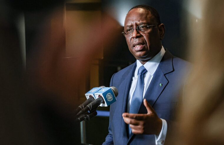 Senegal’s president undertakes swift Dakar visit amid unexpected diplomatic engagements