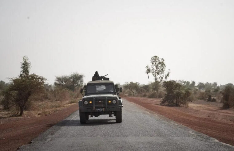 Kouakourou, Mali: residents abandon village following jnim assault and military setback