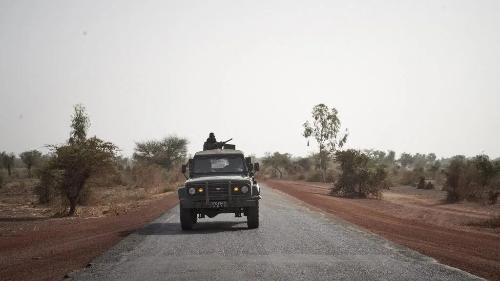 Kouakourou, Mali: residents abandon village following jnim assault and military setback