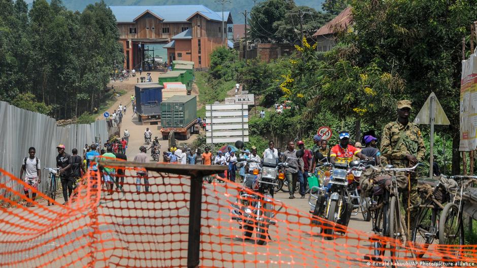 Ebola outbreak in DRC sparks global health alert