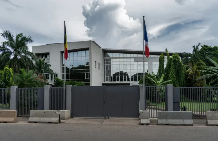 Drc security alert: western nations urge caution ahead of july 22 opposition march