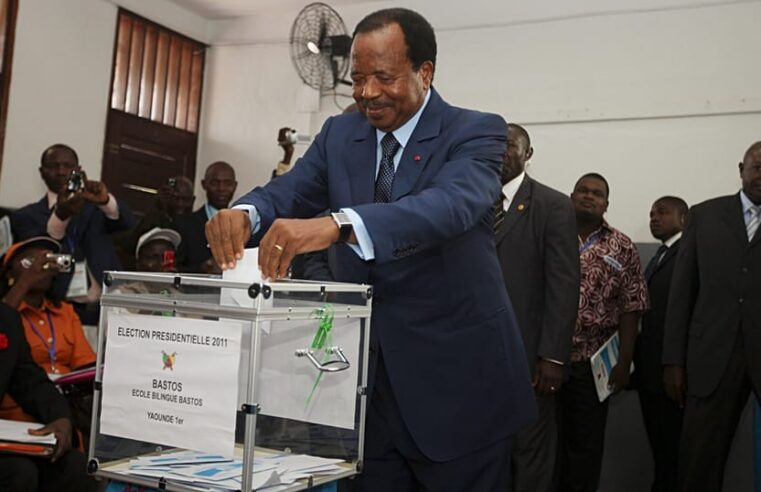 Cameroon cracks down on gold sector fraud to boost tax revenue