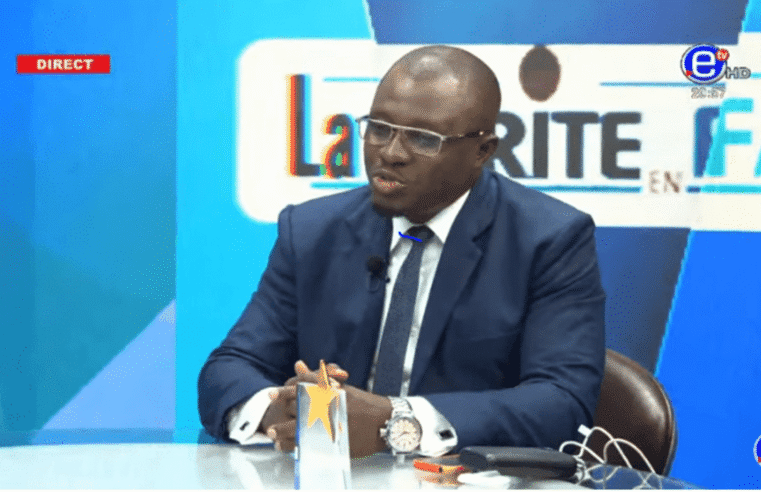 African democracy struggles under political self-interest says activist