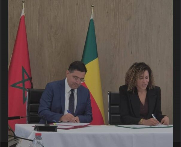 Bénin Morocco boost partnership with 14 new cooperation agreements